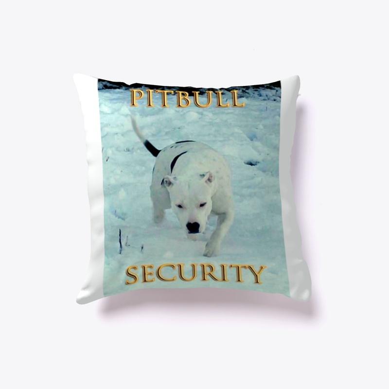 Pitbull Security