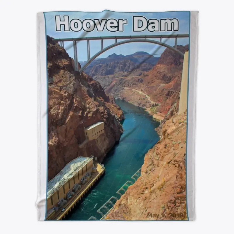 Hoover Dam