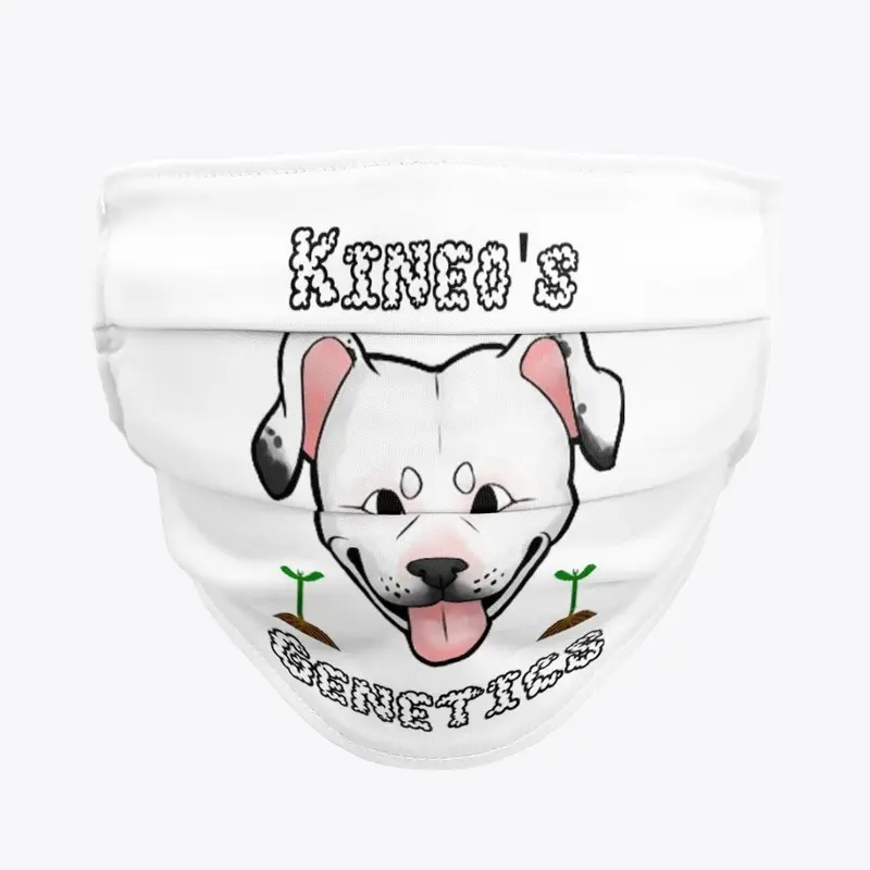 Kineo's Genetics Mask