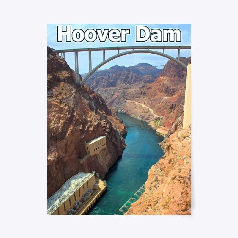 Hoover Dam