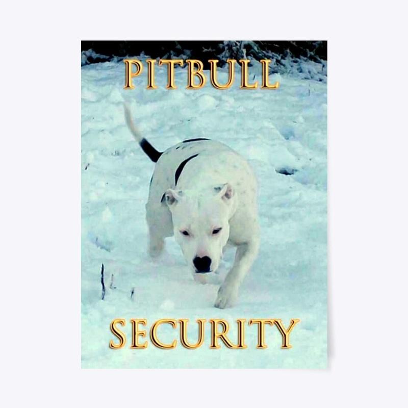 Pitbull Security